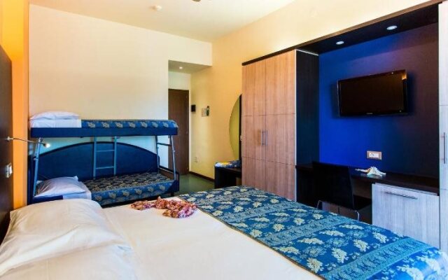 Hotel Sorriso