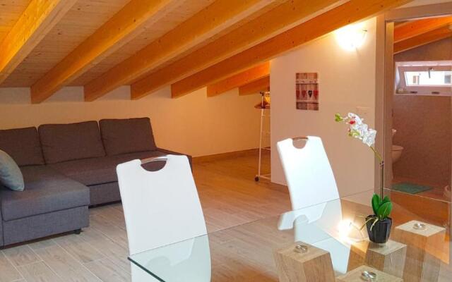 Casa Gina Garden And View By Gardadomusmea