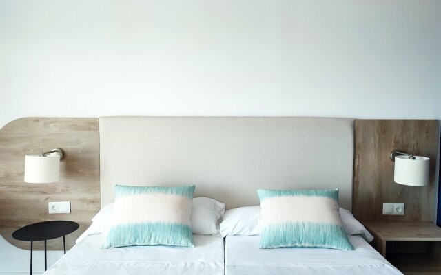 Hotel Flats Friends Mar Blau