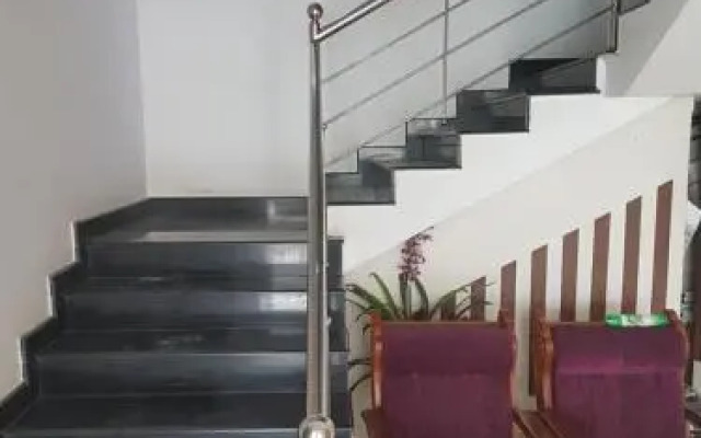 Princess Residency