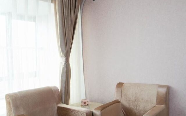 Wuxi Sovereign Service Apartments