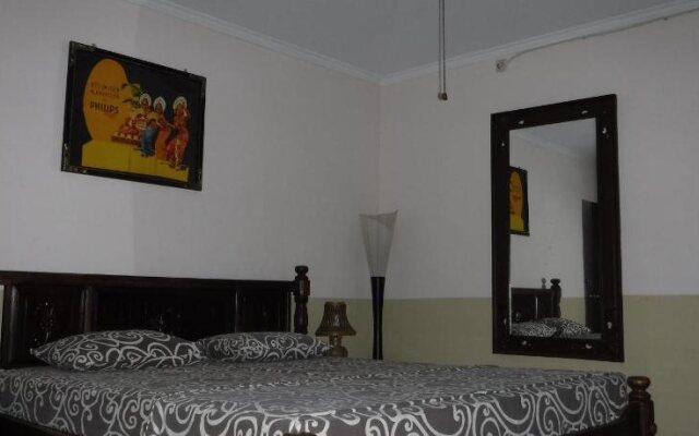 Ombak Putih Bungalows