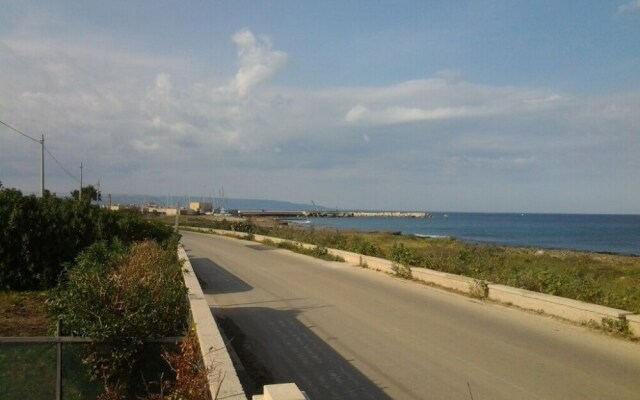 Independent Villa in Marzamemi