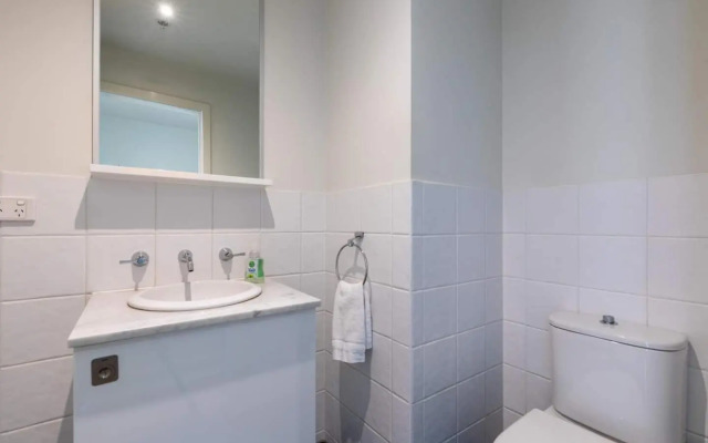 The Waterfront Apartments, Geelong
