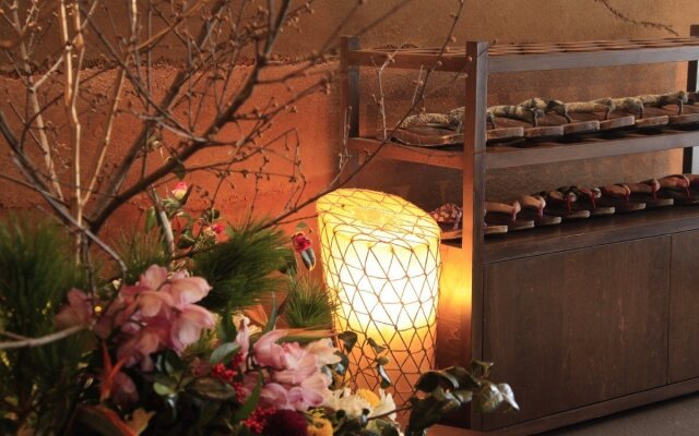 Kusatsu Onsen Hotel Miyuki Annex