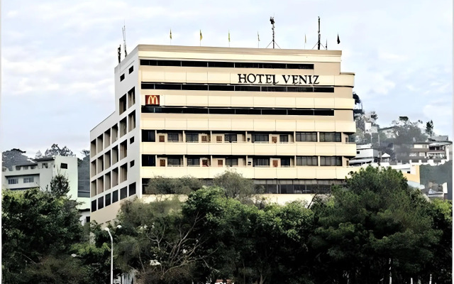 Hotel Veniz Burnham