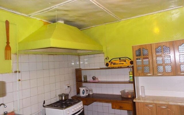 Residencial La Cabaña