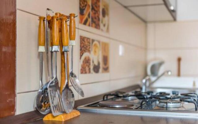 Old Town Charm Apartment