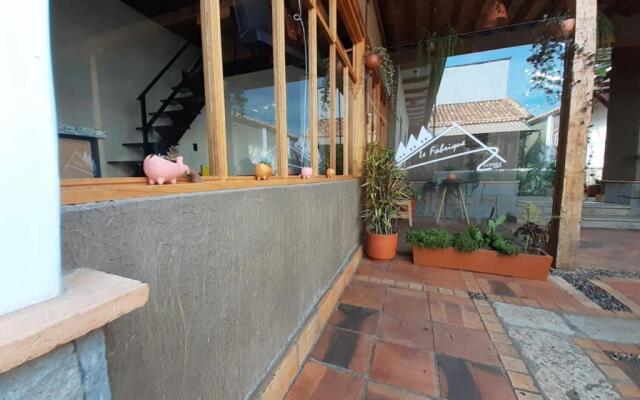 Hostal Suite Le Fabrique