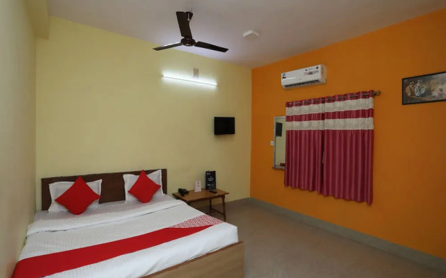 Oyo 28349 Eshan Guest House