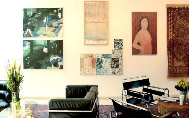 Diaghilev Live Art Suites