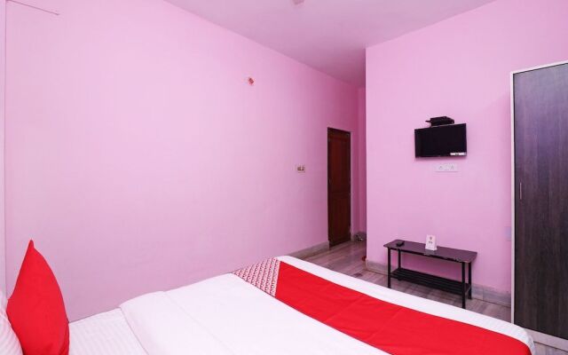 Ashiyana Inn