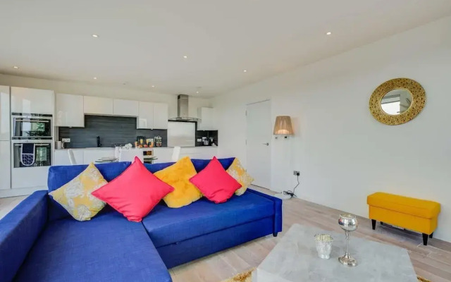 Malthouse Apartments Kew