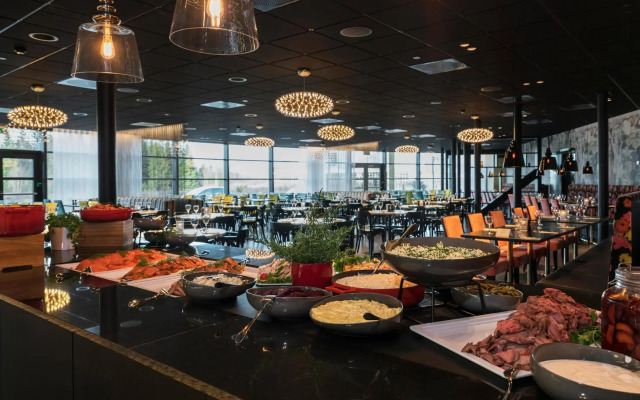 Thon Hotel Oslo Airport