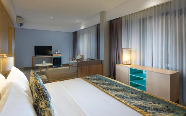 Hotel Santika Garut