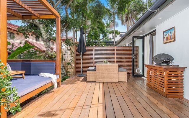 Your Luxury Escape - Byron at Clarkes