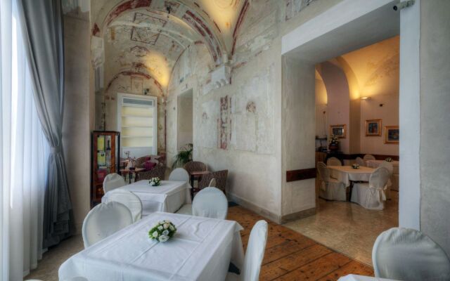 Hotel Ristorante Vittoria