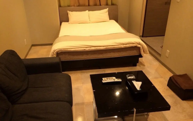 Hotel My Dear