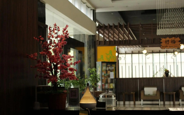 Asialink Premier Karawang