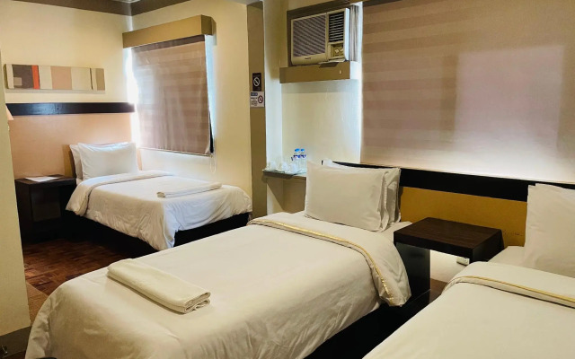 Baguio Holiday Villas