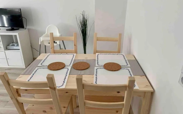 Moderne Ferienwohnung für 5 Gäste in Oberwiesenthal