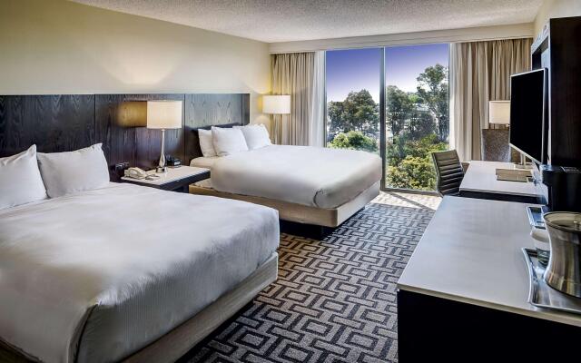 Hilton Sacramento Arden West