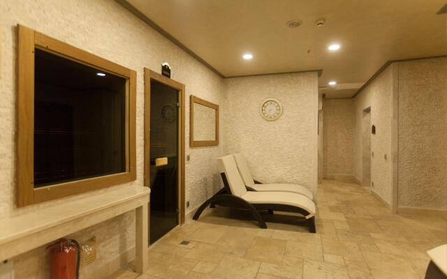 Miss Istanbul Hotel & Spa