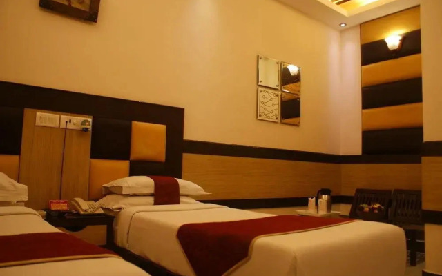 Hotel Raja