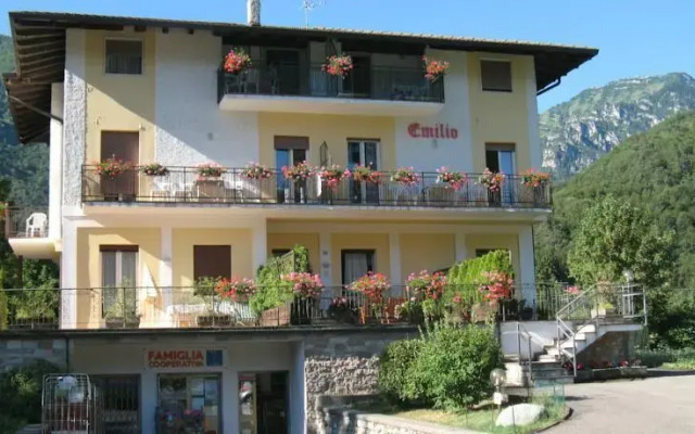 Casa Emilio
