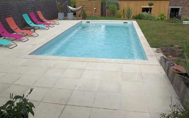 Il était une fois Brocéliande