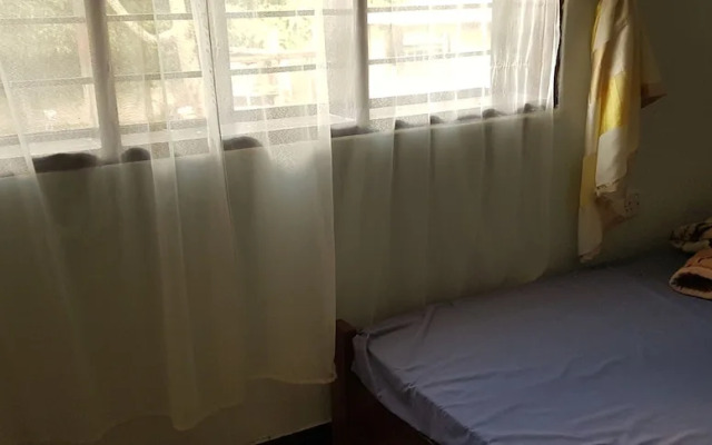 Tanzanin Eco Home & Camp