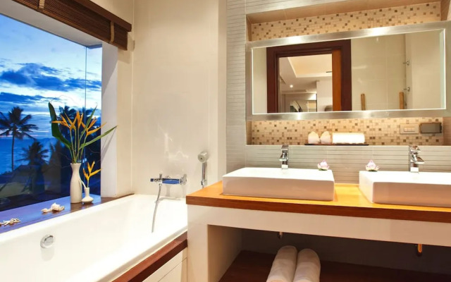 Inasia Beach Villa by Elite Havens