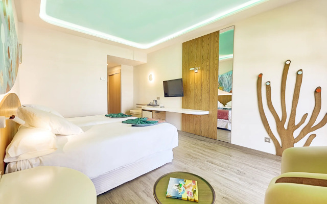 Hotel LIVVO Puerto de Mogán