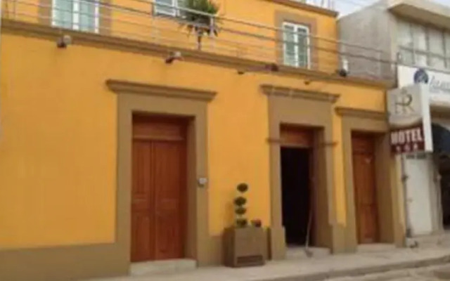 Posada Real Hotel Boutique