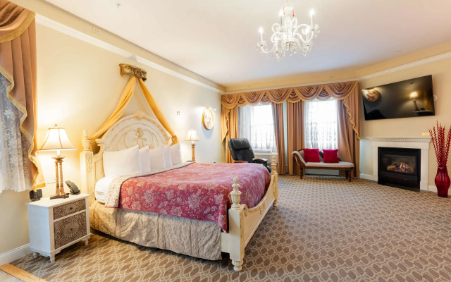 Best Western White House Inn