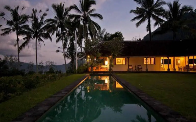 Villa Idanna