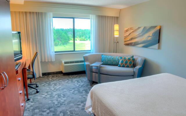 Courtyard by Marriott Mobile Daphne/Eastern Shore