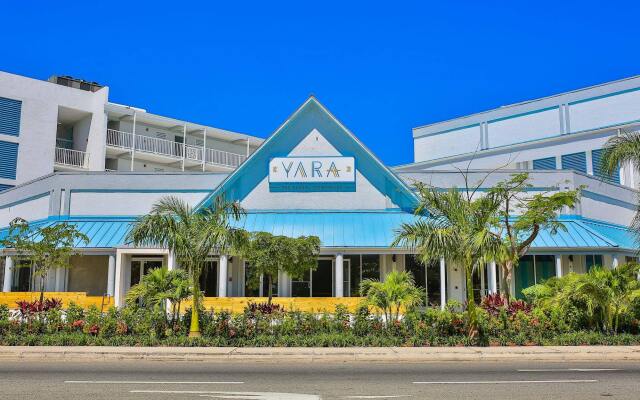 Margaritaville Beach Resort Grand Cayman