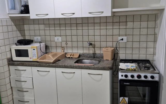 Apartamento Beira Mar Praia de Pajuçara