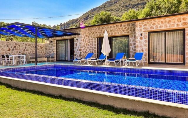 Villa Magnolia 2