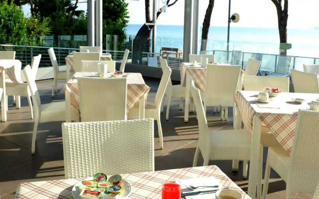 Hotel San Marco