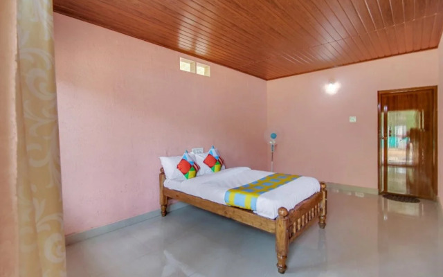 Coffeeranch Stay By OYO Rooms