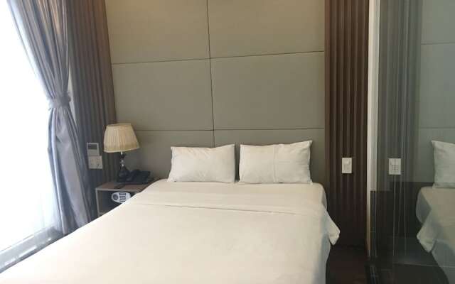 Shina Hotel
