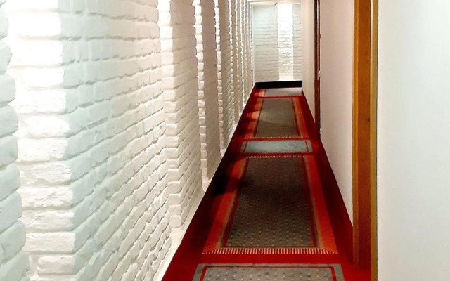 Hotel Fabrik
