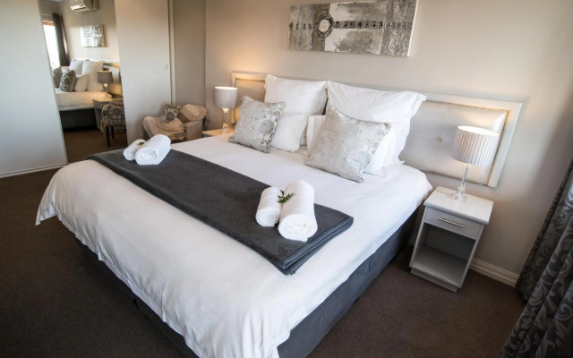 Devonvale Golf & Wine Estate