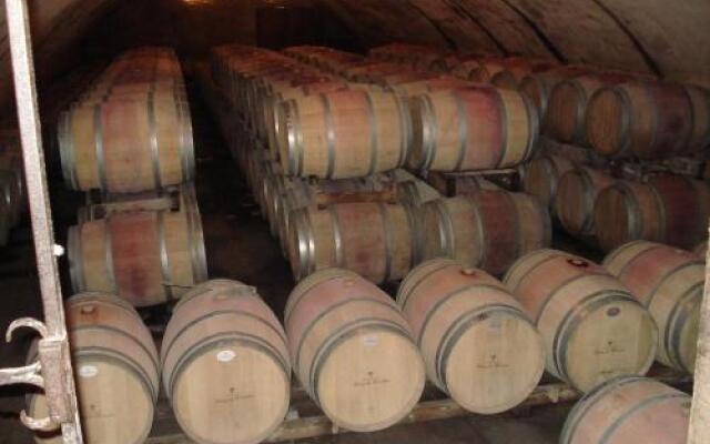 Les Balcons de Maragon