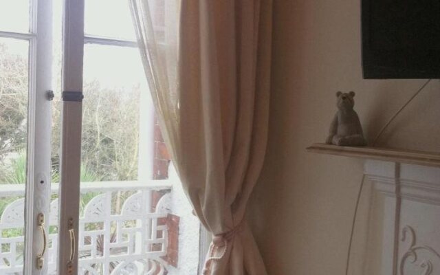 Trelawney Guest House Falmouth England