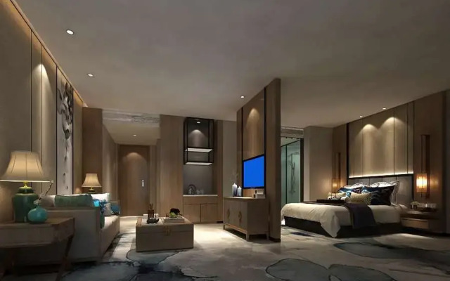 Howard Johnson by Wyndham Wyndham Aysia Changsha