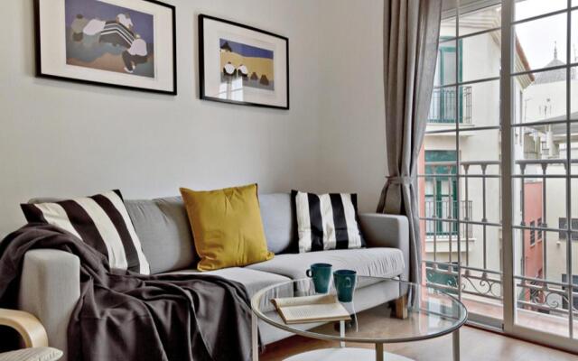 Del Parque Flats - Ollerias 3