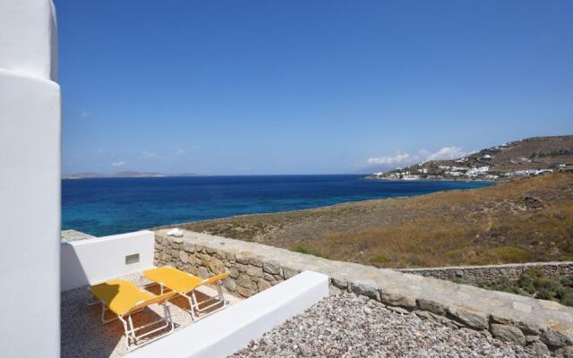 Stunning 5-bed - Villa Big Blue